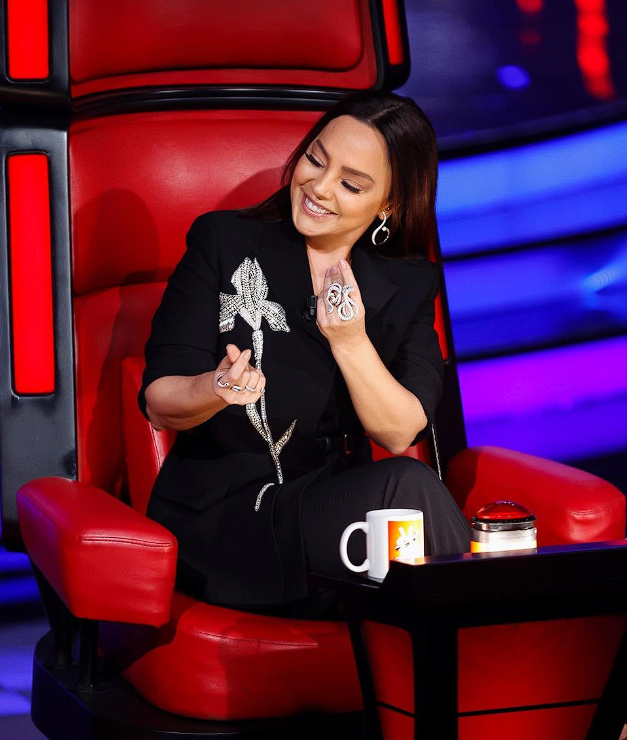 Ebru Gündeş'ten radikal karar! Artık ödül törenlerine katılmayacak işte nedeni - Resim: 1