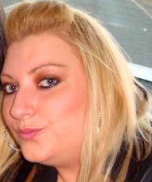 Doktorlar istedi tam 50 kilo verdi değişimi inanılmaz - Resim: 1