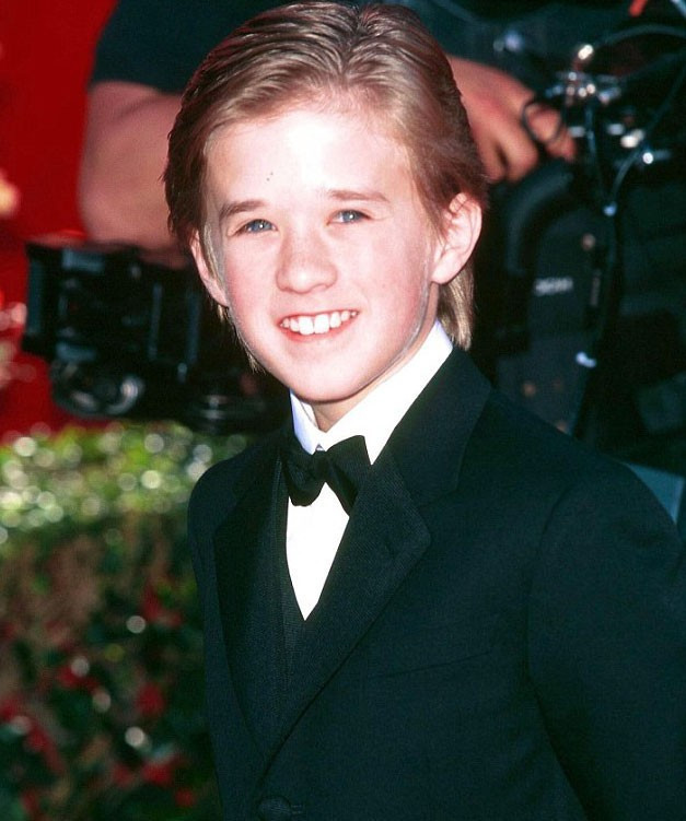 Ünlü çocuk oyuncuların değişimi - Resim: 3