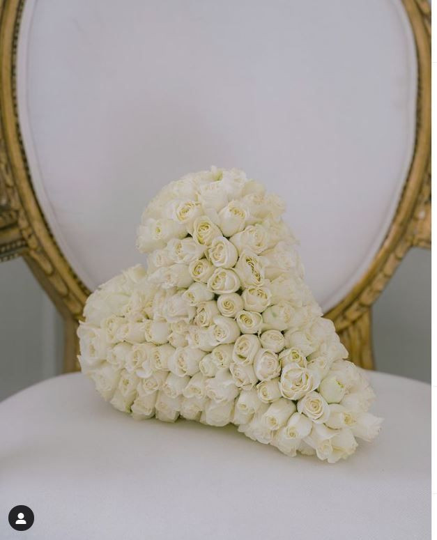 Paris Hilton evlendi 4 gelinlik giydi, 3 gün 3 gece düğün... - Resim: 4