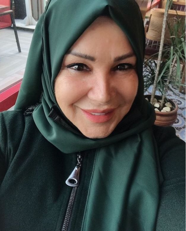 Güler Işık kimdir kaç yaşında kanseri ciğerlerine sıçradı helallik istedi - Resim: 3