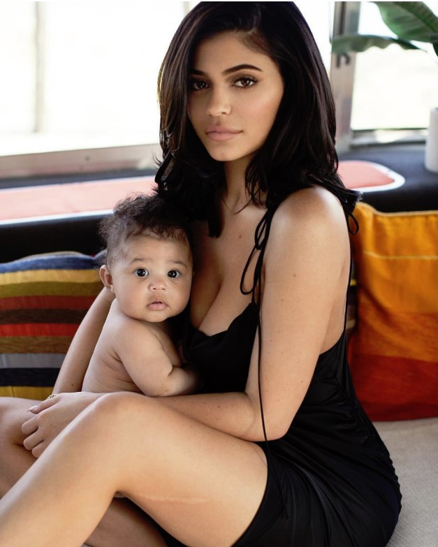 2018'in Instagram'da en çok beğeni alan fotoğrafları - Resim: 4