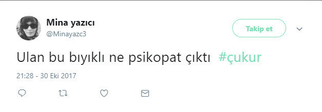 Çukur hangi efsane filme benzetildi? - Resim: 2