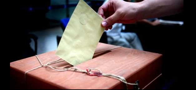 Son seçim anket sonuçlarına göre kim önde? - Resim: 2