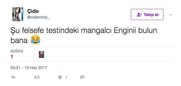 LYS capsleri yıkılıyor Socrates gelse bile... - Resim: 3