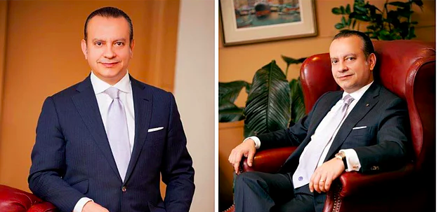 Bülent Akgerman kimdir konkordato ilan etti eşi ve çocukları kimdir? - Resim: 1