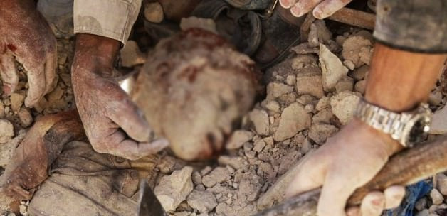 Erdoğan'dan Halep çağrısı! Onları da bağrımıza basarız - Resim: 4