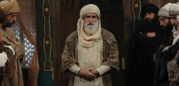 Osmanlı'yı müjdeleyen İbn Arabî kimdir? - Resim: 1