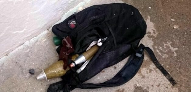 Mardin'de PKK'lılar askere bu notu bırakıp kaçtı! - Resim: 1