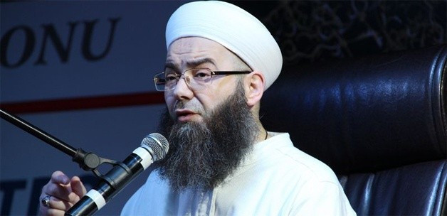 Cübbeli Ahmet Hoca'nın 47 yıl önceki haline bakın! - Resim: 1