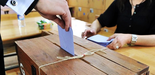 YSK bir parti daha açıkladı! İşte seçime girecek 11 parti - Resim: 3