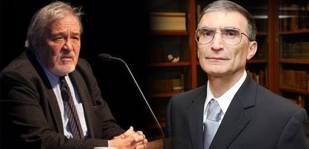 İlber Ortaylı’dan ‘Nobel’ eleştirisi! Büyük bir edebiyat ödülü kasabalılaşmış - Resim: 3