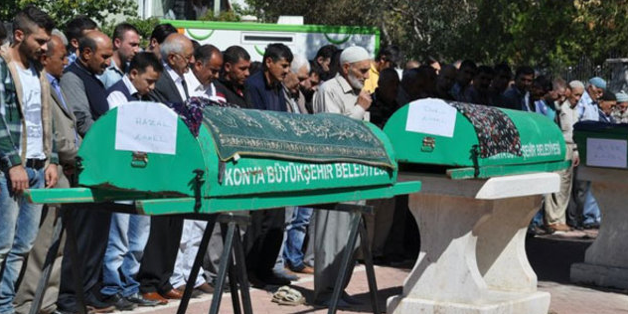 İkizlerin katili hakkında kan donduran iddia! - Resim: 2