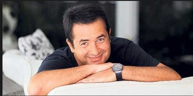 Acun'un 'Ütopyası' gerçek oldu... - Resim: 3