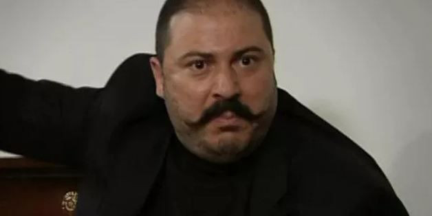 Kurtlar Vadisi Pusu dizisine damga vurmuştu! Oyuncu Şekip Taşpınar yoğun bakıma kaldırıldı - Resim: 3