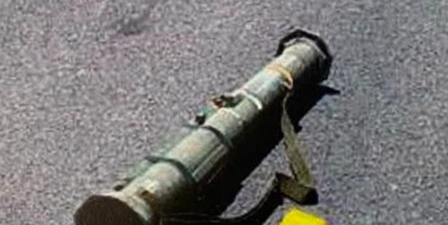 Cumhurbaşkanı Erdoğan'ın rest nedeni İşte İsveç'in PKK'ya verdikleri! Askerlerimize bununla saldırdı - Resim: 1