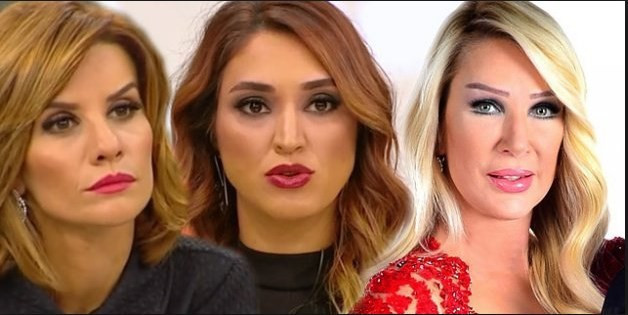 Halkın yüzde 79'u evlilik programlarına karşı - Resim: 1