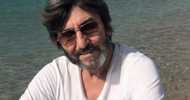 Rıdvan Dilmen sunucu sevgilisinden ayrıldı bakın kimdi? - Resim: 4