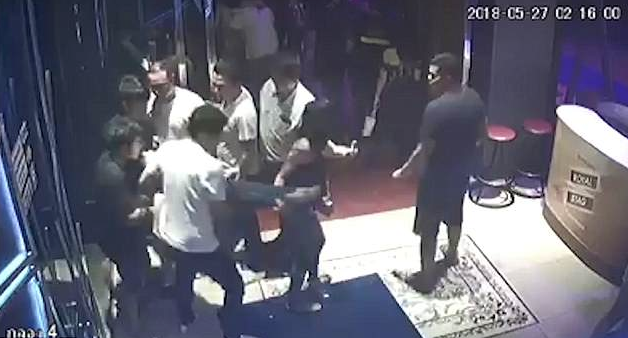 Bara giden genç kadına toplu tecavüz sonrası facia! - Resim: 4