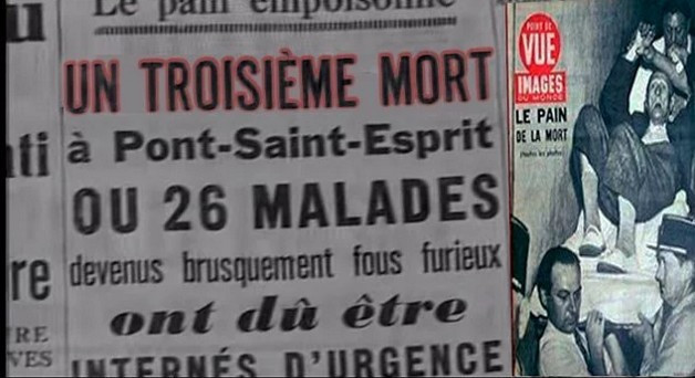 Ekmek deyip geçmeyin! 300 kişilik köy delirdi...  - Resim: 4