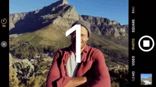 Instagram'da en iyi fotoğraf nasıl çekilir? Öyle bir ipucu var ki - Resim: 1