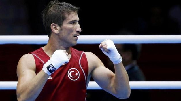 Acun Ilıcalı dopingli Adem Kılıççı için kararını verdi  - Resim: 1