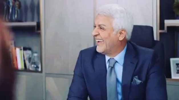 Talat Bulut'tan Yasak Elma setini karıştıran sözler! Dizide neler oluyor - Resim: 2