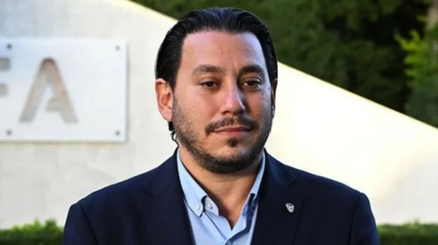 Hacıosmanoğlu dönemi bitiyor mu? Koltuk için o isim konuşuluyor - Resim: 0