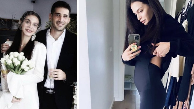 Emir Medina kimdir kaç yaşında Cemre Kemer'in eşi mesleği nedir? - Resim: 0