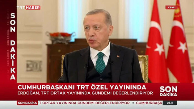 Cumhurbaşkanı Erdoğan sinyali verdi! Kira artışlarıyla ilgili yasal düzenleme geliyor - Resim: 0