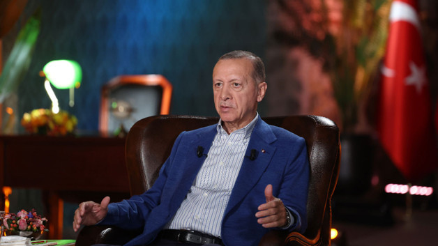 Cumhurbaşkanı Erdoğan: Kılıçdaroğlu işin içinden nasıl çıkacak merak ediyorum - Resim: 0