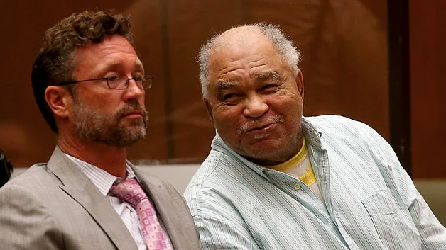 35 yılda 90 seks işçisi kadını öldürdü! FBI zamanla yarışıyor! - Resim: 2