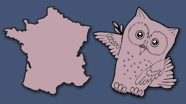 Haritamızı neye benzettiler? - Resim: 4