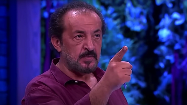 MasterChef'te Mehmet Şef'in üzerine yürümüştü! Çağatay için karar verildi - Resim: 3