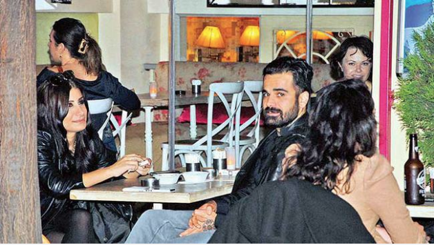 Işın Karaca ihaneti anlattı kocası İrem Derici'yle aşk yaşamış - Resim: 2