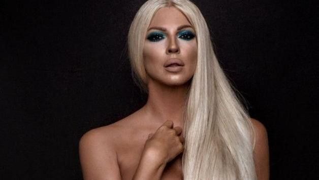 Dusko Tosic'in eşi Jelena Karluesa, Sırp basınına sert tepki gösterdi! - Resim: 2