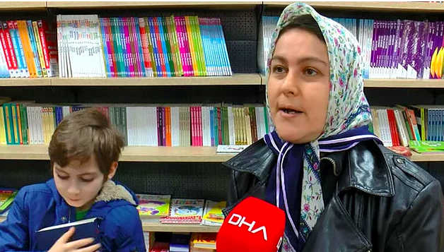 Atakan Kayalar kimdir kaç yaşında annesi anlattı - Resim: 2