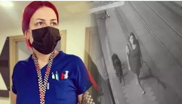 Şebnem'in sır ölümüne ilişkin dikkat çeken gelişme! 'İç çamaşırında başka bir kadına ait...' - Resim: 0