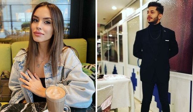 Ayşegül Çınar'ın olaylı gecesi pahalıya patladı! 'Boğazını keseceğim' deyip... - Resim: 1