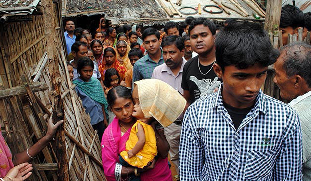 Gördüklerinize çok şaşıracaksınız! işte mucize... - Resim: 2