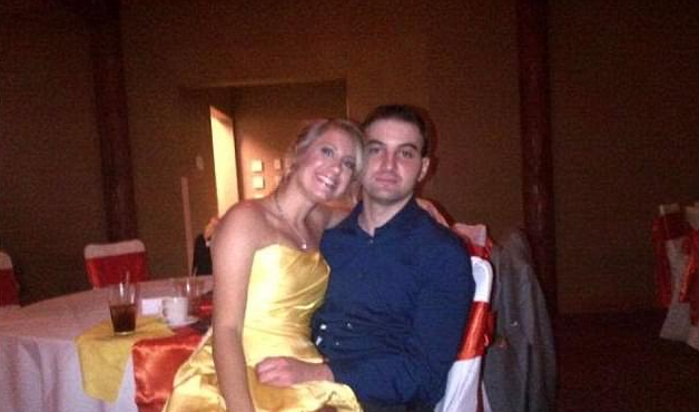 Eşi vefat etti bir hafta sonra telefonundan... Gözyaşlarınızı tutamayacaksınız - Resim: 4