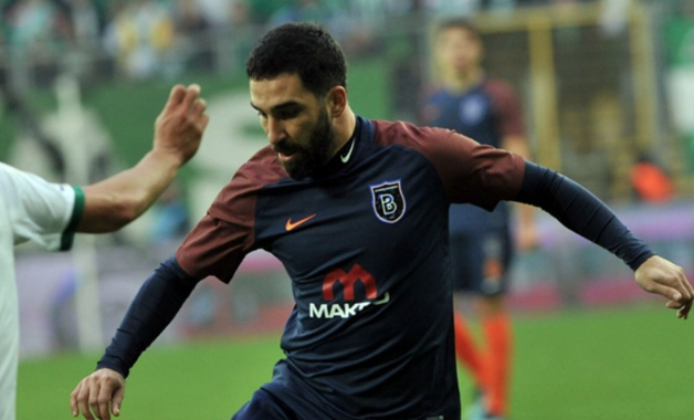 Başakşehir'den flaş Arda Turan kararı! Helalliği kabul etmediler - Resim: 4