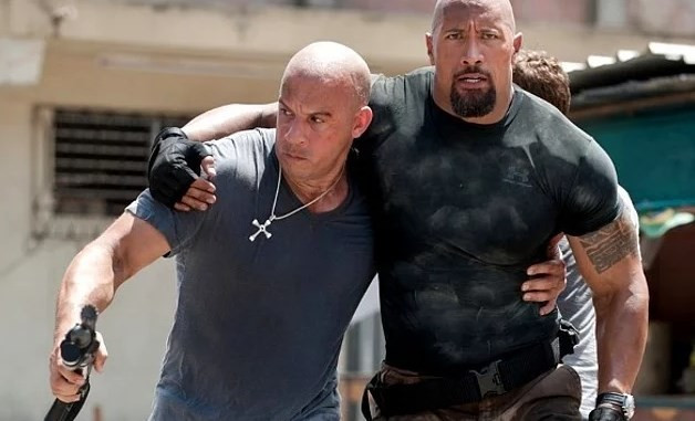 Hollywood'da Brad Pitt'i bile solladı - Resim: 4