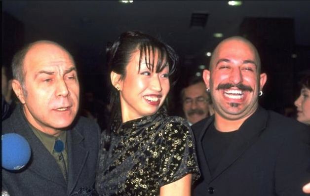 Türk dizilerinin vazgeçilmez Japonu Dolunay'ın hocası Ayumi Takano kimdir - Resim: 3