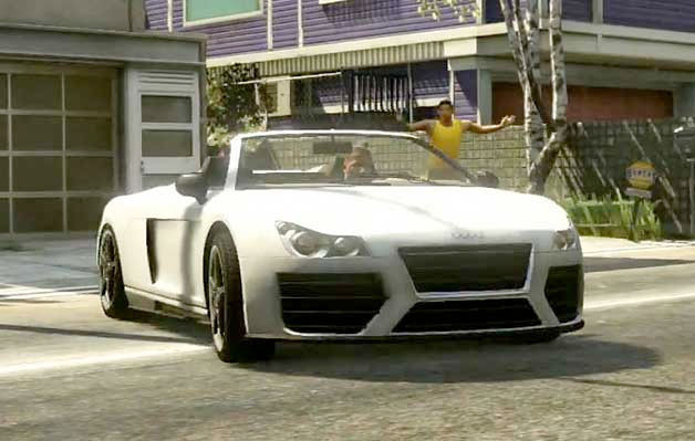 GTA V 7 rekor kırdı - Resim: 4