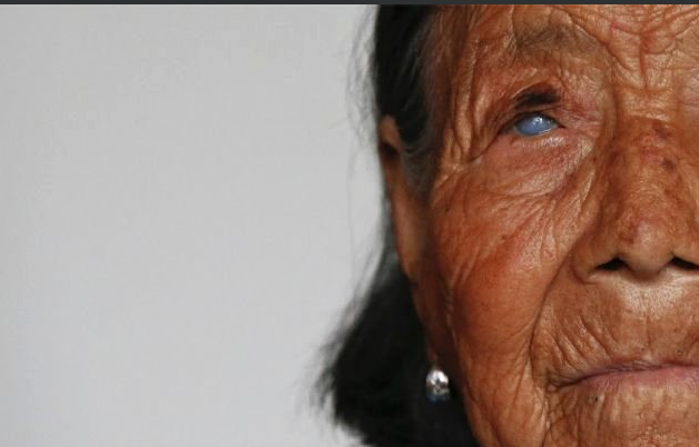 Askerlerin seks kölesi olan kadınlar! - Resim: 4