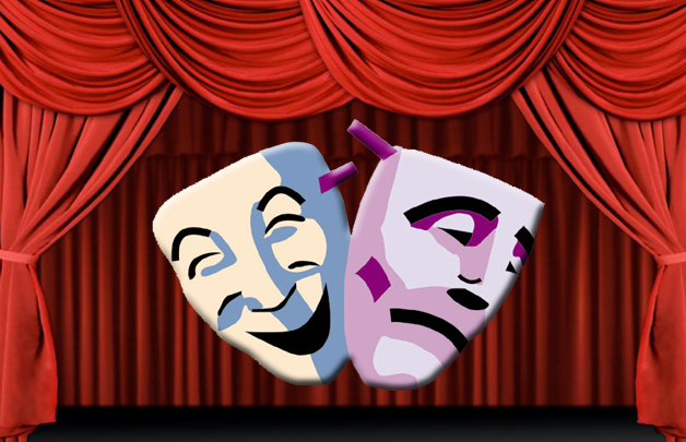 Tiyatro severler bu sahnede buluşuyor - Resim: 4