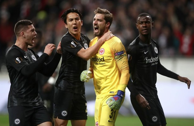 Fener'in eski yıldızı şov yaptı! İşte Avrupa Ligi'nde toplu sonuçlar - Resim: 1