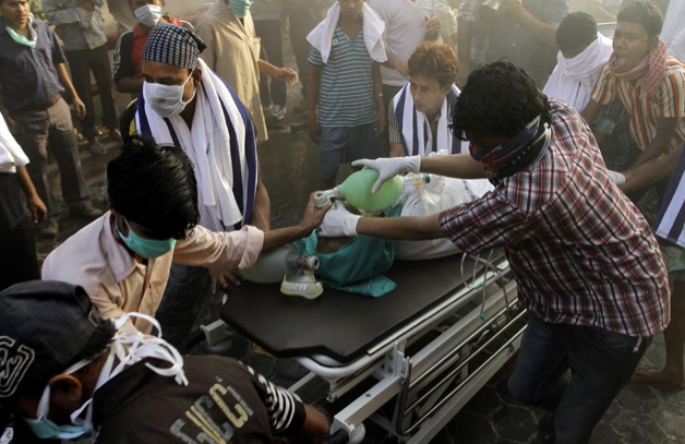 Hastanede can pazarı - Resim: 4