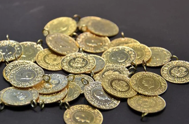 İslam Memiş 'bir kenarda duruyor' diyerek açıkladı! Gram altında 8 bin lira... - Resim: 2